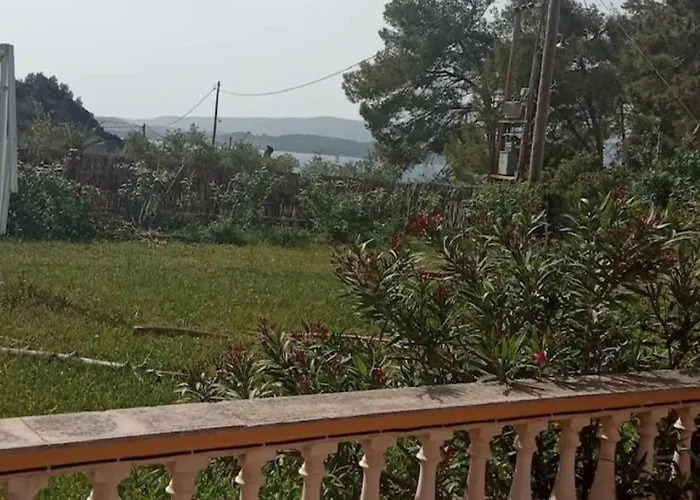 Residents Ionian 4* 아르고스톨리온