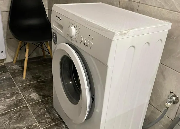 아파트호텔 Residents Ionian 4*