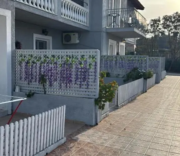 아파트호텔 Residents Ionian 4*