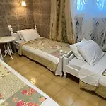 Residents Ionian 3*