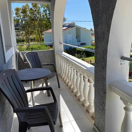 شقة فندقية Residents Ionian
