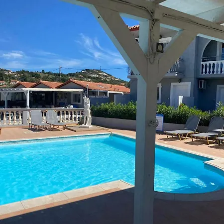 Residents Ionian 3* Argostoli (Kefalonia)