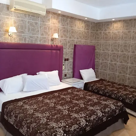 Aparthotel Residents Ionian